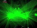 Tinchy Stryder Your Not Alone - MOBO 2009 