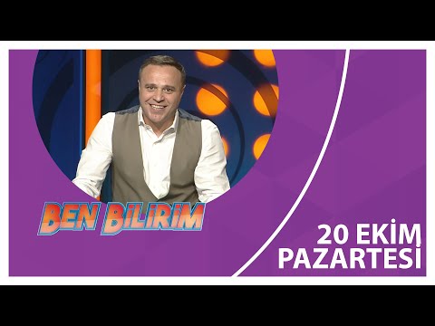 I Know - Alper Ateş - 20 10 2025