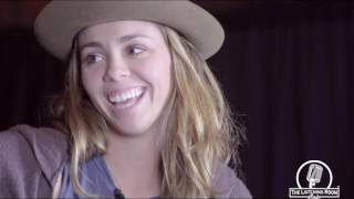 CB's Stories Behind the Songs with Baylor Wilson