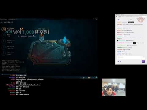 [ Full Stream ] 2017.02.20 Huni Stream#1