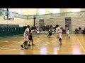 NYC Elite Vs Jkmbo