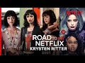 From Breaking Bad to Jessica Jones, Krysten Ritter's Incredible Career So Far | Netflix