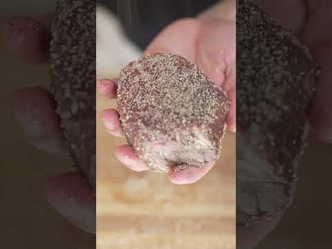 Cooking Wagyu The Wrong Way