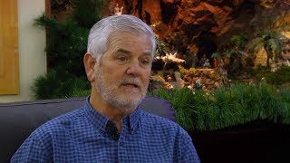 Entrevista a José Gómez-Lama López Director gerente de la Policlínica Virgen de África