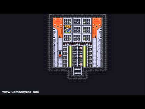 Final Fantasy V Advance - Part 10: The Ship's Labyrinth