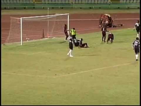 LIGA TRINIDAD &TOBAGO