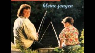 André Hazes - Kleine jongen