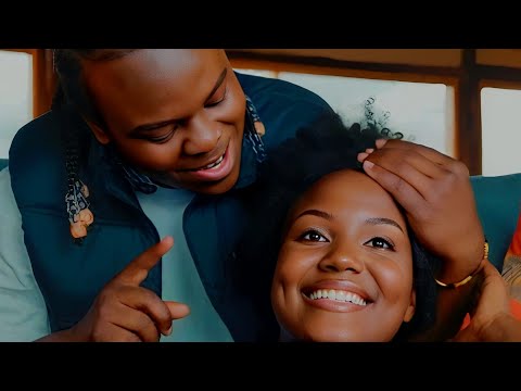 Holly Treemy & Cfrey - Otti (Official Video)