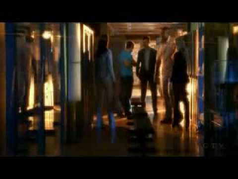 CSI:Miami 8.21 Meltdown Team Ending Scene