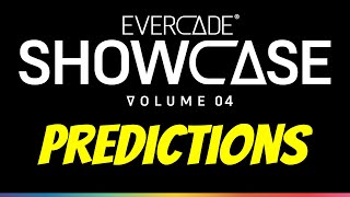 Evercade Showcase Volume 4 Predictions