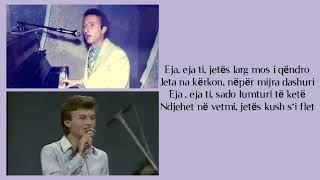 Luan Zhegu & Rubin Mati - Ditën Jetoj