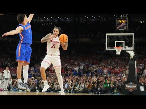 🏀RIGGED COLLEGE BASKETBALL FLORIDA GATORS vs HOUSTON COUGARS