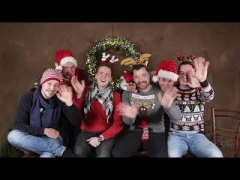 Ansambel NEMIR - Božični večer (cover)