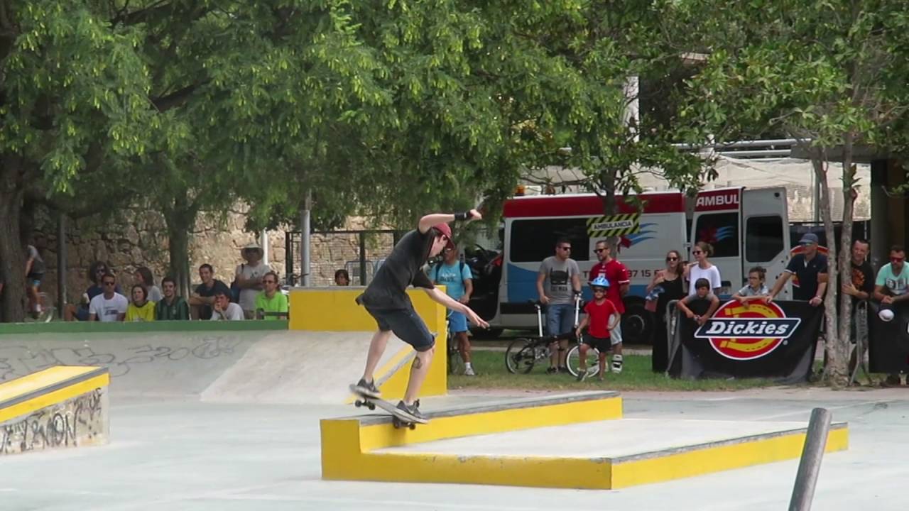 Urbans Festival 2016 (Valencia): Vídeo resumen