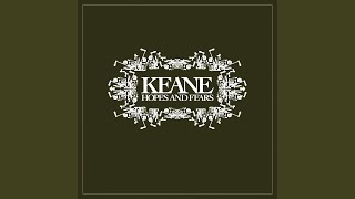 Chord dan Lirik Lagu Keane - Bedshaped: But What Do I Know? What Do I Know?