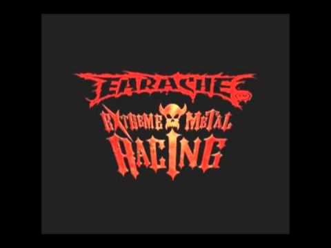 Earache Extreme Metal Racing PSP