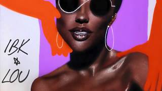 Louloux (Ft.IBK) - FUNKY LOVE