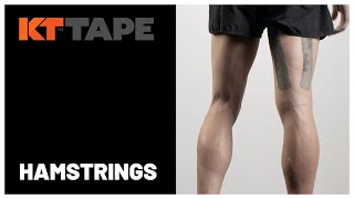 Product video: KT Tape Recovery Patch
