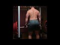 デッドリフトの狙い分け