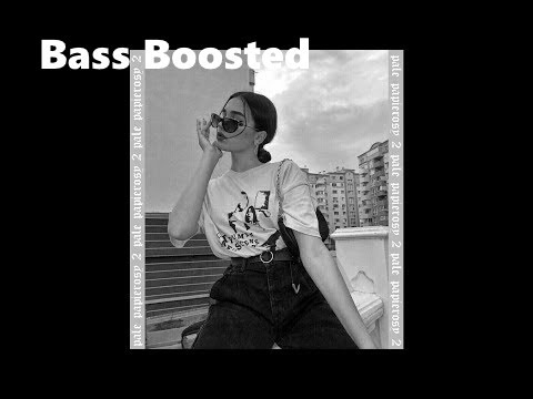 Kejmil x Kruzzo - Palę Papierosy 2 (Bass Boosted)