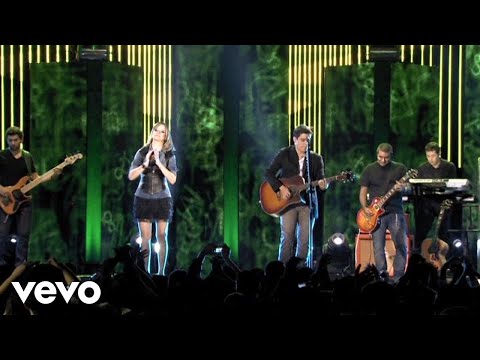 Maria Cecília & Rodolfo - Três Palavras