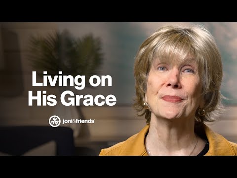 Numbering Your Days | Diamonds in the Dust with Joni Eareckson Tada