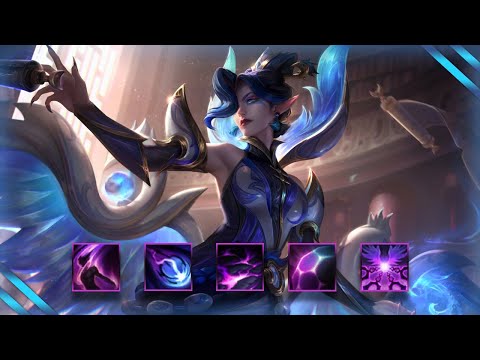 Morgana-Montage | League of Legends #5