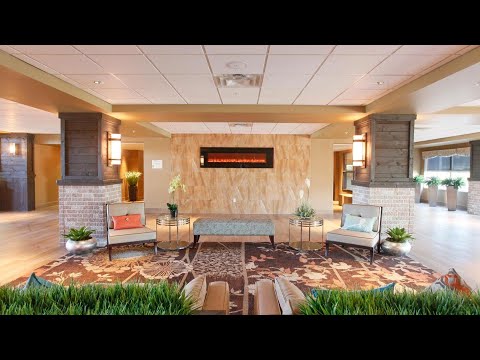 Pomeroy Inn & Suites at Olds College, Olds (AB), Canada | Travel Lover