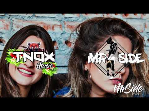 DeekSide feat CapitainLockside Composition 2k19