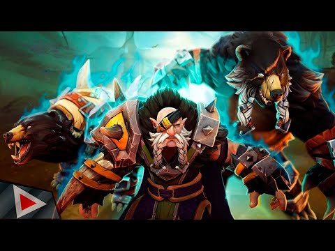 Tier 1 Tower Down in 45 seconds MEGA CREEPS MIN 10 GG Min 11 !!!!!! Dota 2 2021