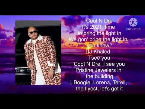 Sunshine fat joe ft Dj Khalid