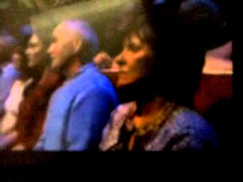 One of Us Andrea Begley