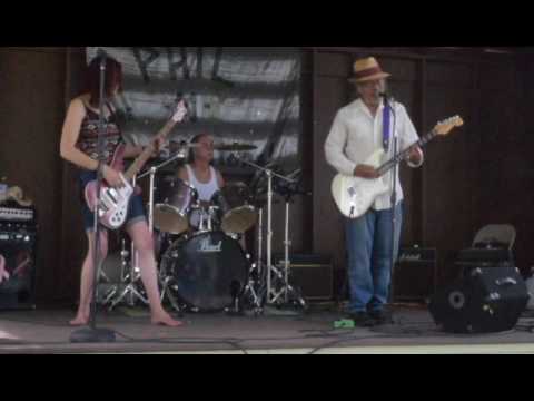 Black Magic Woman Phil and the Prescriptions