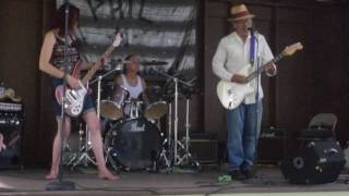 Black Magic Woman Phil and the Prescriptions