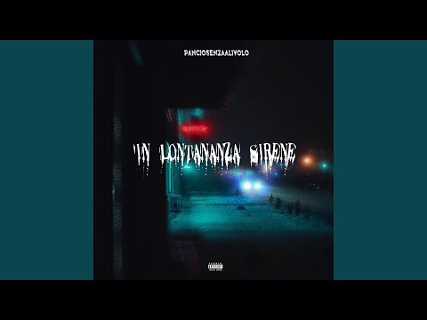 In lontananza sirene