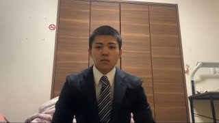 重大な事をしてしまいました