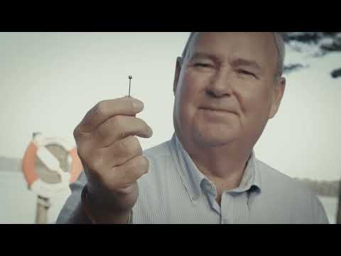 Tidbecks - från tråd till kompletta skydd