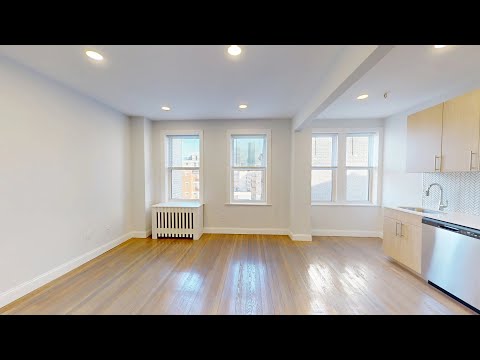 117 Park Drive, Unit 33, Boston, MA - Presented by Rentals