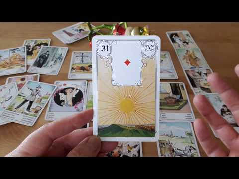 WUNSCHPARTNERORAKEL - DIE LIEBE IN DER KRISE - Äußere Umstände bringen Veränderungen was passiert?