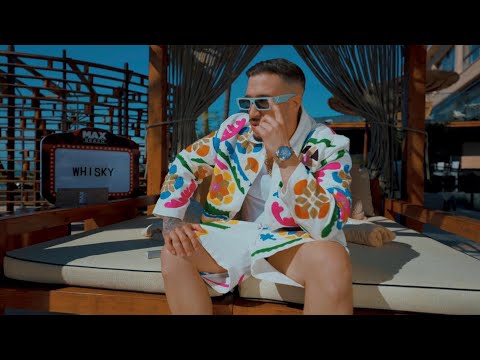 WHISKY - SAMUEL G , AISSA , OSCAR EL RUSO FT. SAMUELIYO , NICKZZY & JUSEPH - VIDEO OFICIAL
