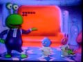 Backyardigans Going To Mars BOINGA