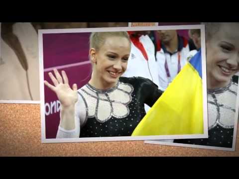 McKayla Maroney Falls, Sandra Izbasa Wins Gold On Vault