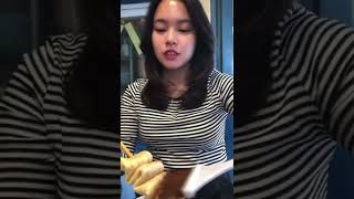 Download lagu TUTORIAL MAKAN DI POJANGMACHA! 🇰🇷 BIAR GA BINGUNG PAS KE KOREA MAU MAKAN DISINI 😌 mp3
