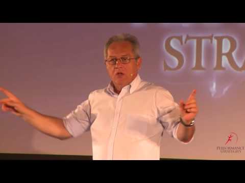 Julio Velasco - Taking Your Performance to the Next Level