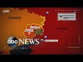 Russian Parliament Formally Recognizes Breakaway Regions In Ukraine L GMA