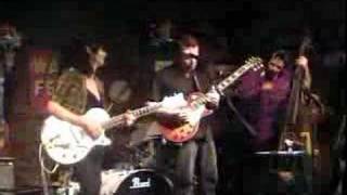 Rosie Flores - 59 Tweedle Dee