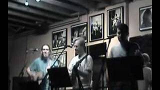 Haiku Rd. - Darkhouse (Live 2006)