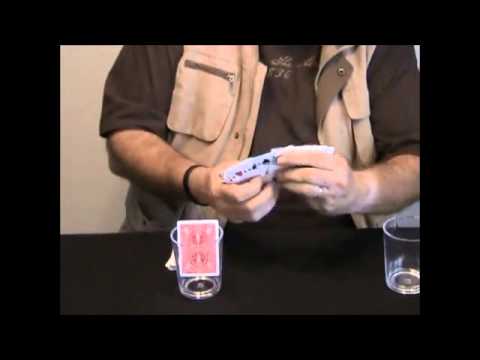 Double Decker Vol.3 by Wild-Colombini Magic - www.MJMMagic.com