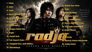 Download lagu RADJA - Full Album Tanpa Iklan ( 25 Lagu Pop Indonesia Terbaik Tahun 2000an ) mp3