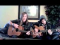 Junior Doctor - Perfect Girl (Acoustic) 